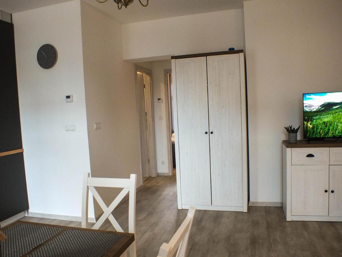 Apartament Plac Piastowski 1 Jelenia Gora Luaran gambar