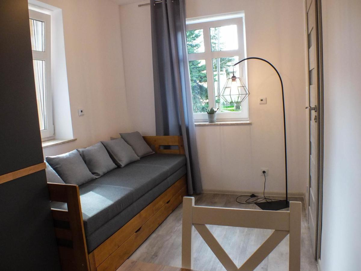 Apartament Plac Piastowski 1 Jelenia Gora Luaran gambar