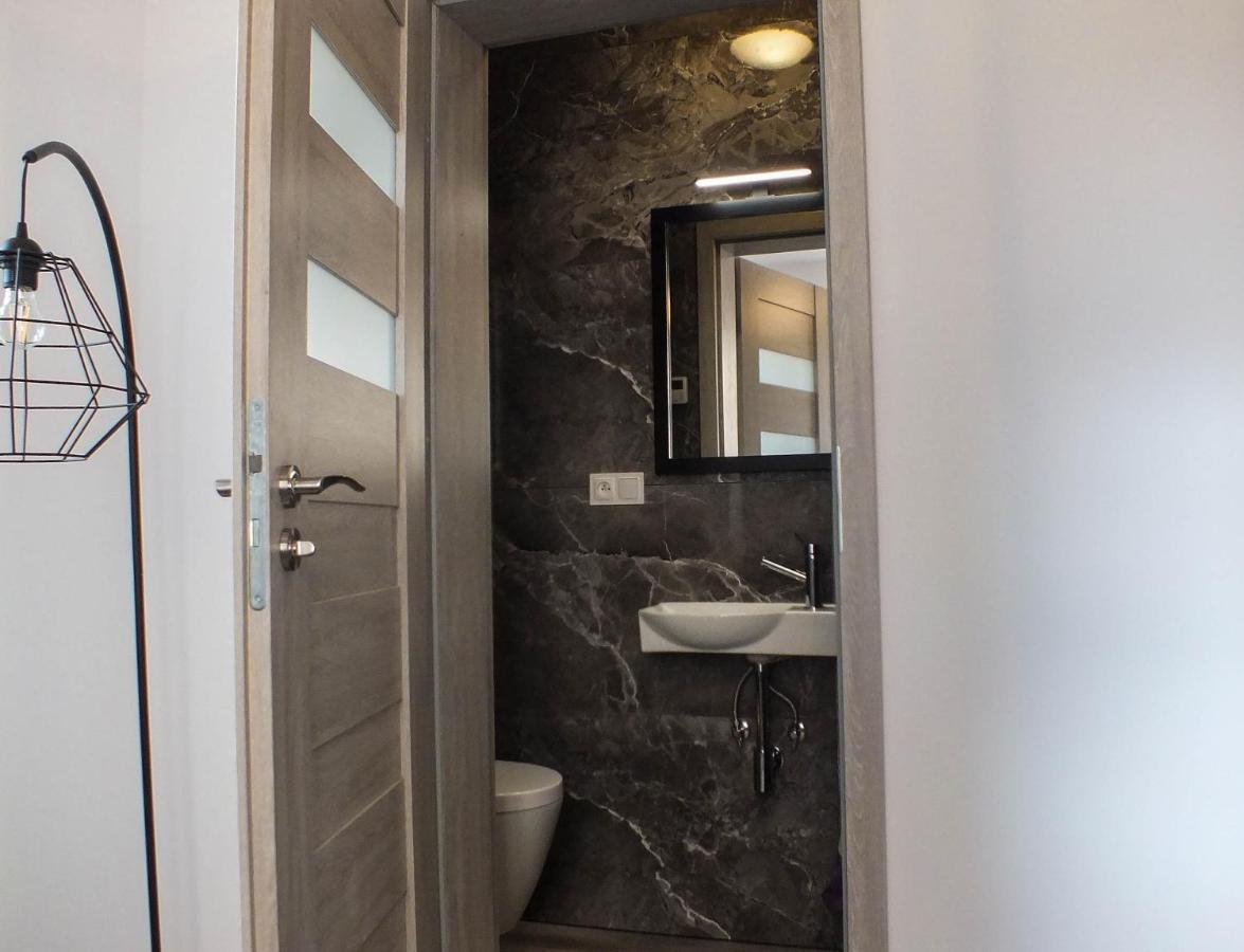 Apartament Plac Piastowski 1 Jelenia Gora Luaran gambar
